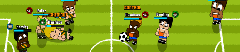 Football School