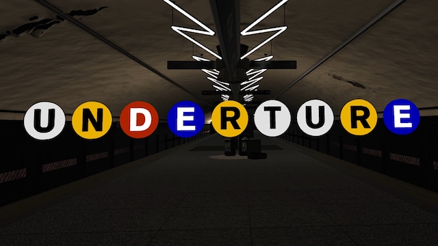 Underture Logo