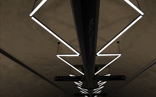 Скриншот из Underture Скриншот из Underture