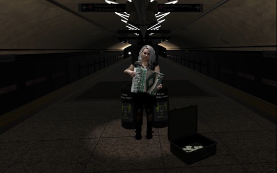 Скриншот из Underture Скриншот из Underture