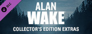 Alan Wake Developer Commentary