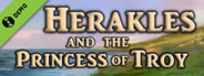 Herakles and the Princess of Troy Demo