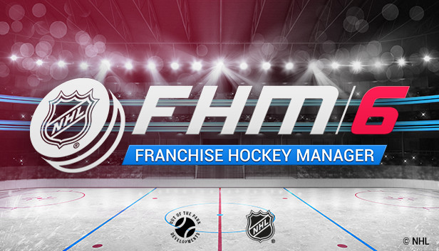 Franchise Hockey Manager 6 On Steam