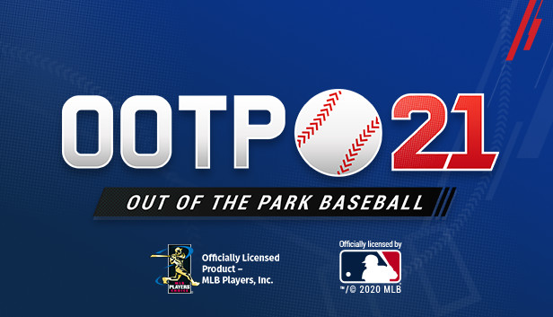 Out of the Park Baseball 21