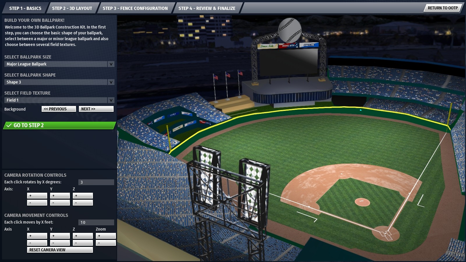 ootp baseball 21 review