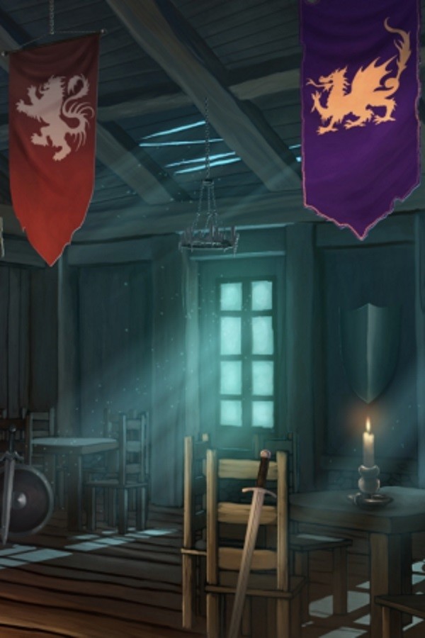 Royal Merchant