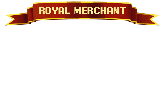 Royal Merchant Logo