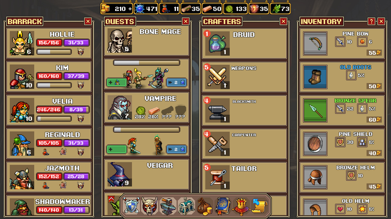 Royal Merchant instal the new for android