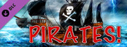 Age of Fear: Pirates! Expansion