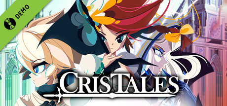 Cris Tales Demo cover art