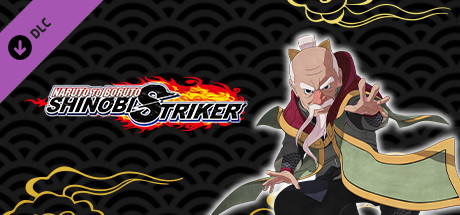 NTBSS: Master Character Training Pack - Ohnoki