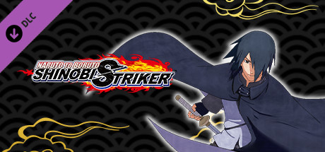 Ntbss Master Character Training Pack Sasuke Uchiha Boruto On Steam