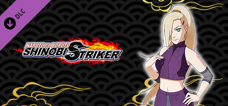 Купить NTBSS: Master Character Training Pack - Ino Yamanaka (DLC)