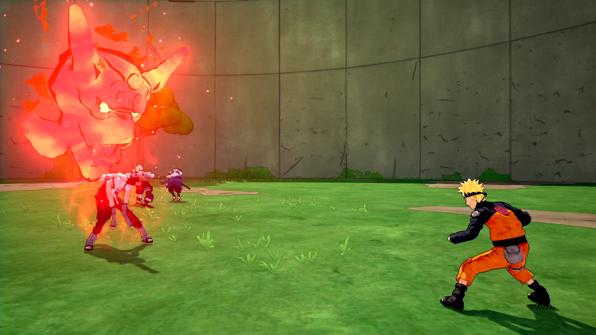 NARUTO TO BORUTO SHINOBI STRIKER Season Pass 2 on Steam