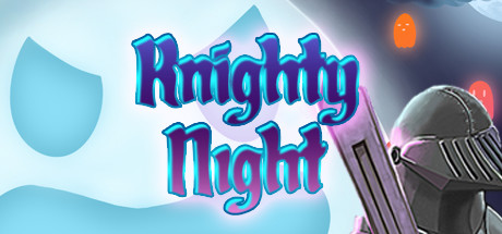 Knighty Night cover art