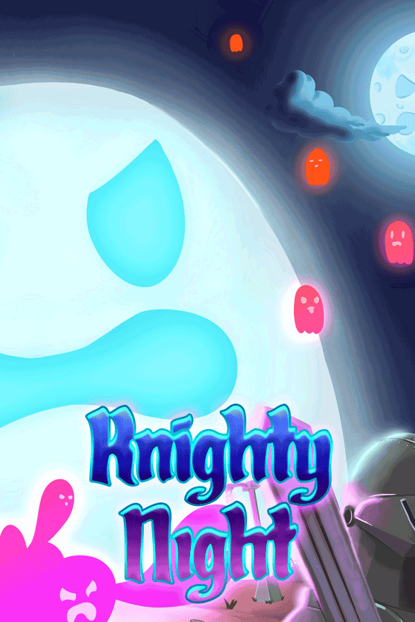 Knighty Night for steam