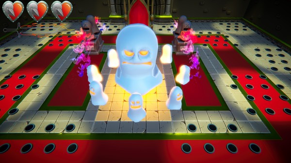 Knighty Night for linux