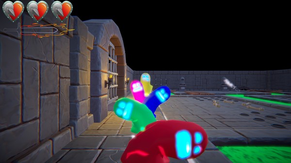 Knighty Night game for windows Pc 1