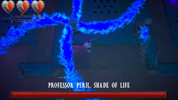 Knighty Night game for Linux 1