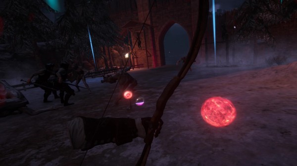 FINAL ARCHER VRfor windows and Linux 1