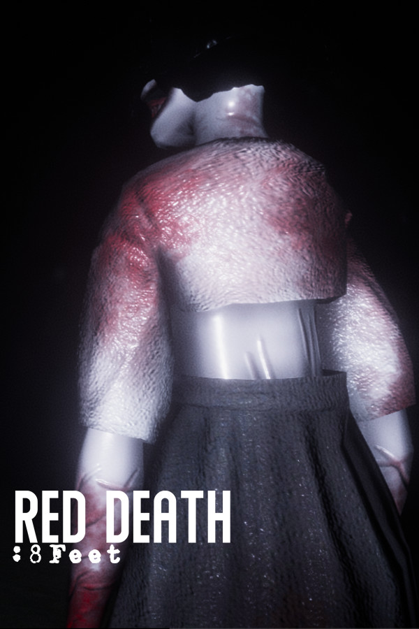 Red Death: 8Feet for steam Red Death: 8Feet for steam
