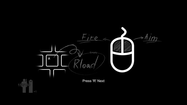 Скриншот из Red Death: 8Feet