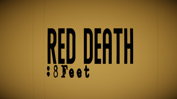 Скриншот из Red Death: 8Feet
