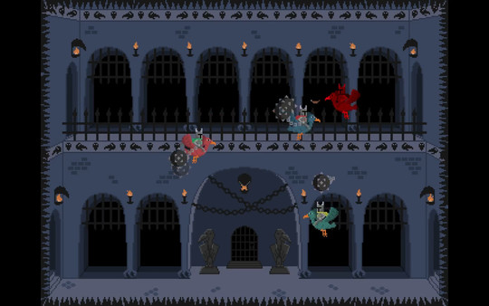 Bludgeon game for windows Pc 1