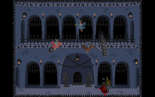 Bludgeonfor windows and Linux 1