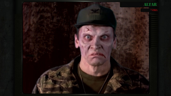 Corpse Killer - 25th Anniversary Edition game for windows Pc 1