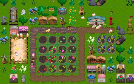 Your Island -KIMI NO SIMA- for linux