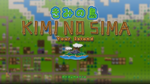 Скриншот из Your Island -KIMI NO SIMA-