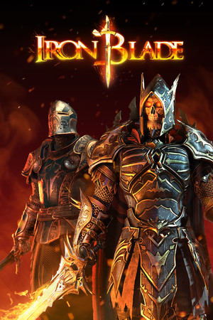 Iron Blade