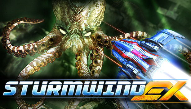 STURMWIND EX