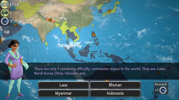 Forgetful Dictator game for windows Pc 1