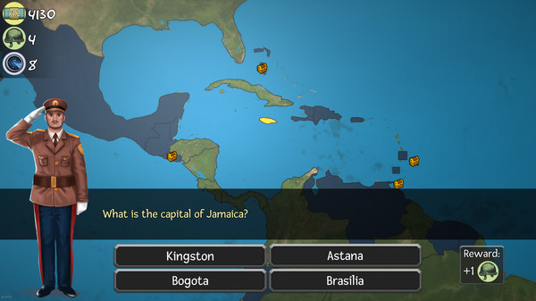 Forgetful Dictatorfor windows and Linux 1