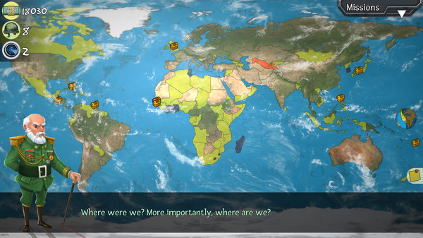 Forgetful Dictator for linux