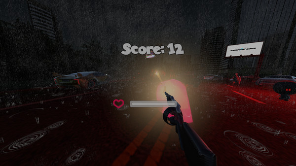 Bad Mojos game for Linux 1