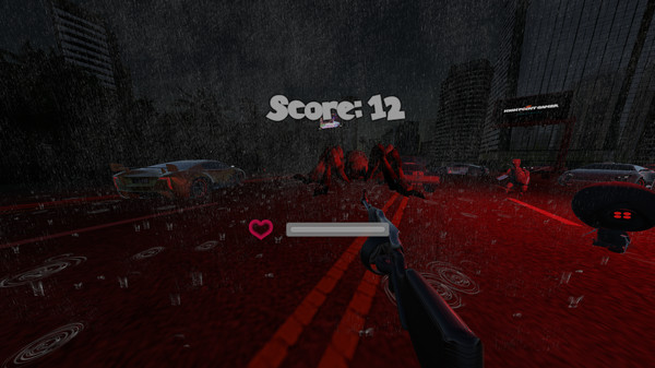 Bad Mojos game for windows Pc 1