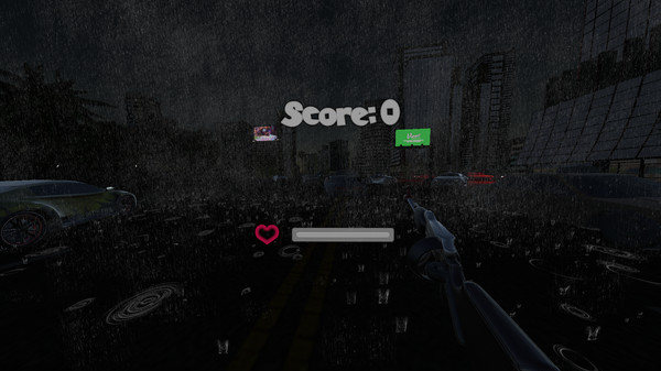Bad Mojosfor windows and Linux 1