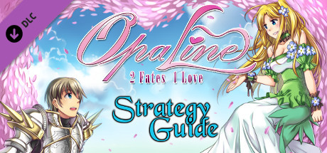 Opaline - Official Guide