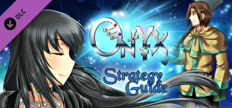 Onyx - Official Guide