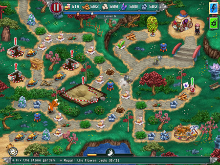 Incredible Dracula 3: Family Secret game for windows Pc 1