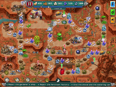 Incredible Dracula 3: Family Secret for linux