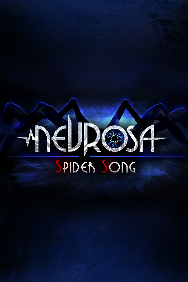 Steam portrait for Nevrosa: Spider Song.