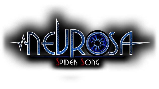 Nevrosa: Spider Song Logo