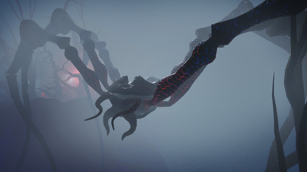 Скриншот из Nevrosa: Spider Song