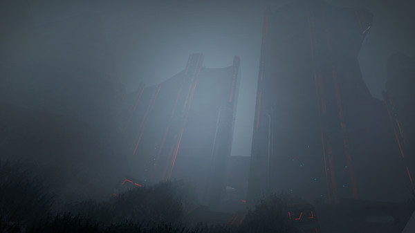 Nevrosa: Spider Song game for Linux 1