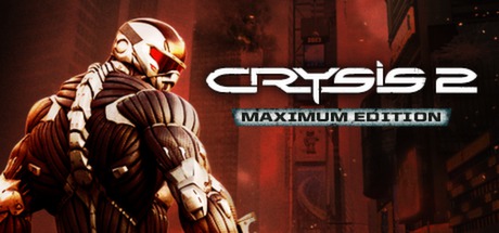 Boxart for Crysis 2 Maximum Edition
