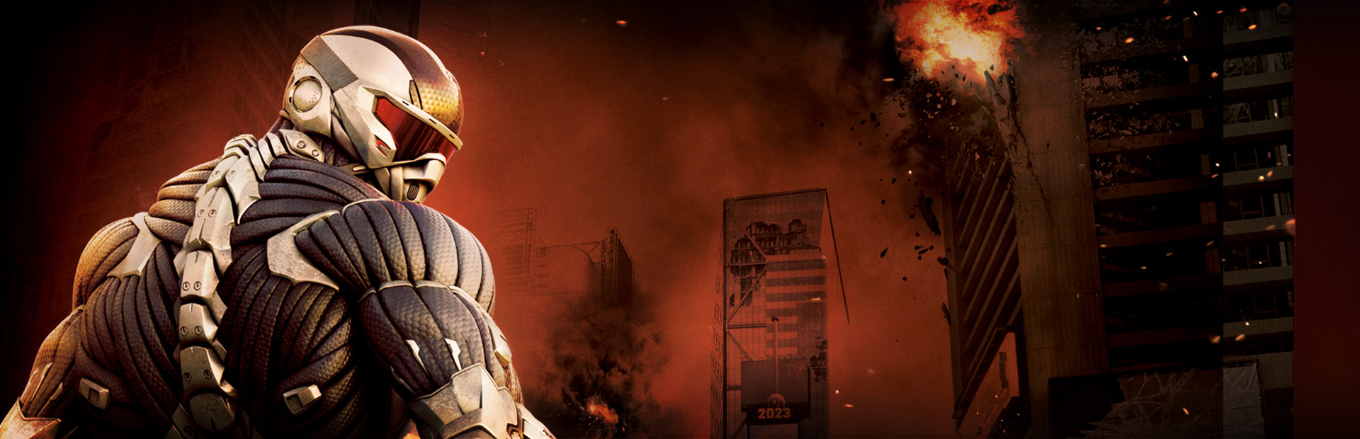 Crysis 2 - Maximum Edition